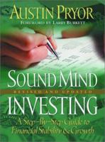 The Sound Mind Investing Handbook: A Step-By-Step Guide to Managing Your Money from a Biblical Perspective 0615226248 Book Cover