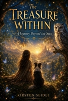 The Treasure Within: A Journey Beyond the Seen B0FG71XXMX Book Cover