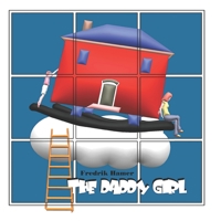 The daddy girl B0BZF7J21J Book Cover