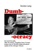 Dumbocracy 1530183669 Book Cover