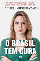 o brasil tem cura 8543301173 Book Cover