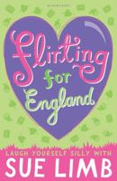 Girl, Barely 15: Flirting for England 1408817276 Book Cover