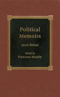 Political Memoirs (Religion and Society in the New Millennium) 0739100653 Book Cover