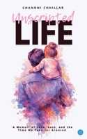 Unscripted life 937542202X Book Cover