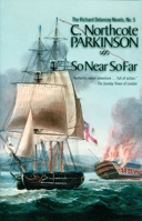 So Near So Far 1590130375 Book Cover