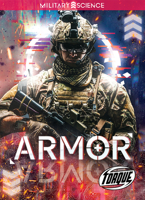 Armor 1644876280 Book Cover