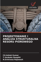 Projektowanie I Analiza Strukturalna Resoru Piórowego (Polish Edition) 6208604702 Book Cover
