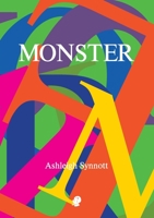 Monster 1925780996 Book Cover