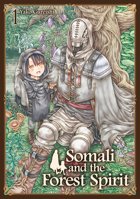 Somali and the Forest Spirit Vol. 1 1787743624 Book Cover