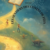 LES SENTIERS DES CONTES DE FÉES: CONTES DE FÉES POUR ENFANTS (French Edition) B0G6F3W76B Book Cover