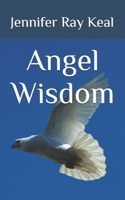 Angel Wisdom 170918986X Book Cover