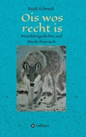 Ois wos recht is (German Edition) 3749730881 Book Cover