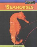 Seahorses (Sea Creatures) 1403409633 Book Cover