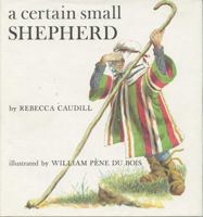 A Certain Small Shepherd 0440411947 Book Cover