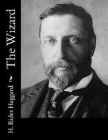 The Wizard 1514277395 Book Cover
