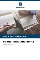 Halbleiterbauelemente (German Edition) 6207897218 Book Cover