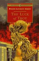 The Luck of Troy 0140367632 Book Cover