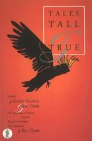 Tales Tall & True 0868198951 Book Cover