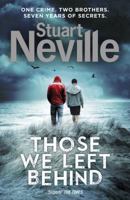 Those We Left Behind 1616956801 Book Cover