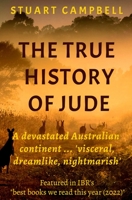 The True History of Jude 0645719838 Book Cover