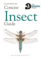 Concise Insect Guide 1472963768 Book Cover