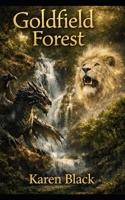 Goldfield Forest (Unmistakably Mystical) B0DZH7RG44 Book Cover