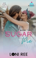 Sugar Pie (Sweet Beginnings) B086PTFTDG Book Cover