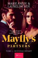Mayfly's Partners - Tome 1: Nouveau d�part 2390452248 Book Cover