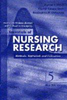 Essential Nurs Res 5e Im T/Bank 0781725593 Book Cover