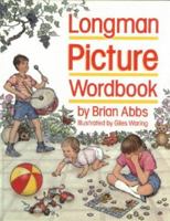 Longman Picture Wordbook Activity Book: British English 0582555957 Book Cover