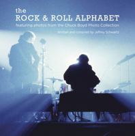The Rock & Roll Alphabet 0615495214 Book Cover
