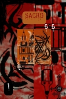 Sacro (O Poema) (Portuguese Edition) B0GTQ4D4MK Book Cover
