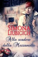 Allo scadere della mezzanotte 198187951X Book Cover