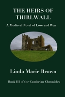 The Heirs of Thirlwall B0FKL3TMXW Book Cover