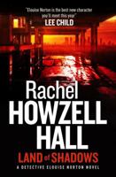 Trail of Echoes 1783296615 Book Cover