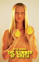 The Summer of Greta B0FD556Z4D Book Cover