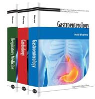 Evidence Based Medicine and Examination Skills: Translating Theory to Practice (in 3 Volumes) 1783269723 Book Cover