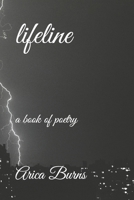 lifeline: a book of poetry B0BC6TGVWQ Book Cover