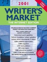 2002 Writer's Market Online 0898799821 Book Cover