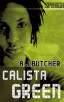 Calista Green (Spy High) 1904233376 Book Cover