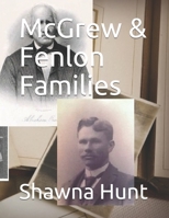 McGrew & Fenlon Families 1686902417 Book Cover