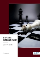 L'affaire mozambicaine 2385917432 Book Cover