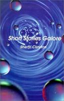 Short Stories Galore 0759634211 Book Cover
