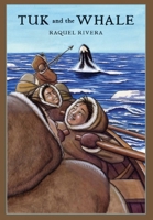 Tuk and the Whale 0888998910 Book Cover