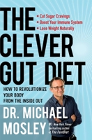 The Clever Guts Diet 1780723040 Book Cover