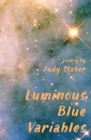 Luminous Blue Variables 197119123X Book Cover