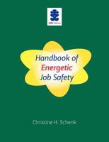 Handbook of Energetic Job Safety 3938429054 Book Cover