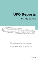 UFO Reports 1803741678 Book Cover