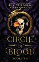 Circle of Blood 1955073473 Book Cover
