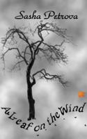 A Leaf on the Wind 098407628X Book Cover